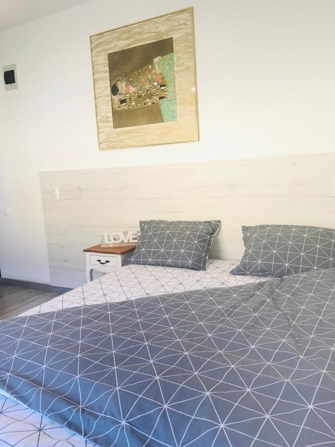 موتيل Gilău Casa Ryana Self Check-In المظهر الخارجي الصورة