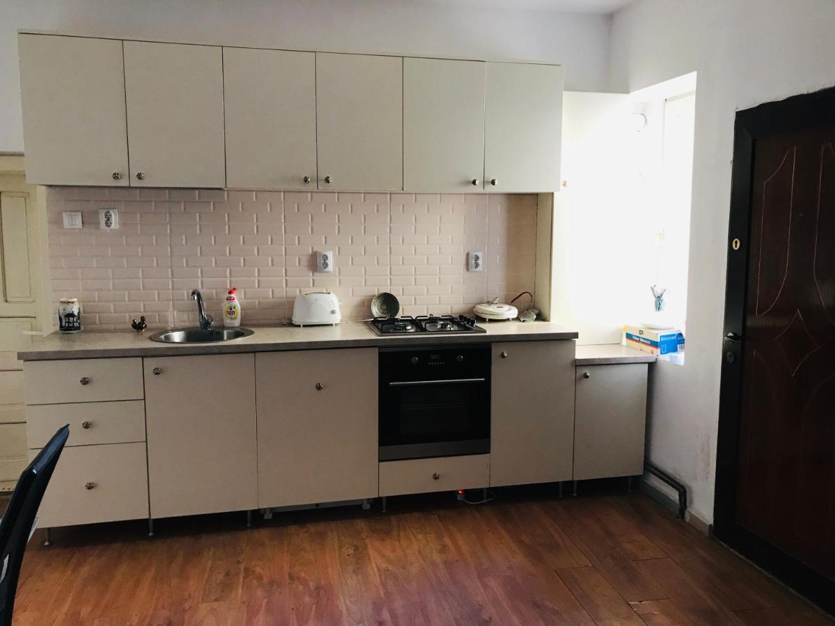 موتيل Gilău Casa Ryana Self Check-In المظهر الخارجي الصورة