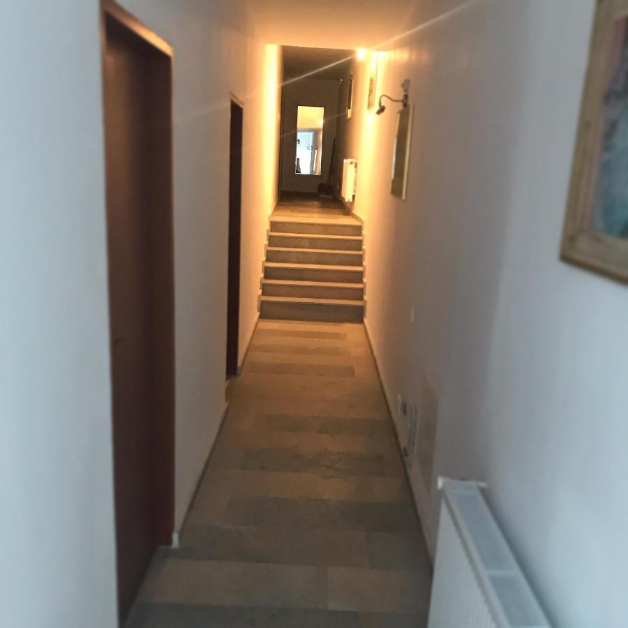 موتيل Gilău Casa Ryana Self Check-In المظهر الخارجي الصورة
