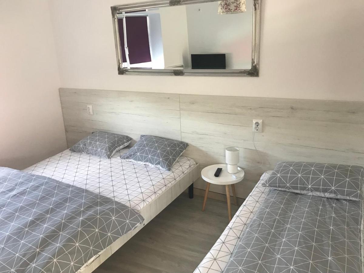 موتيل Gilău Casa Ryana Self Check-In المظهر الخارجي الصورة