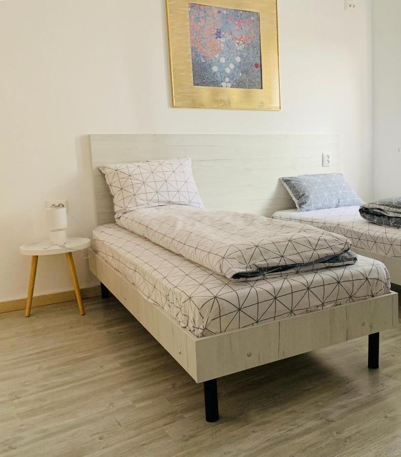 موتيل Gilău Casa Ryana Self Check-In المظهر الخارجي الصورة