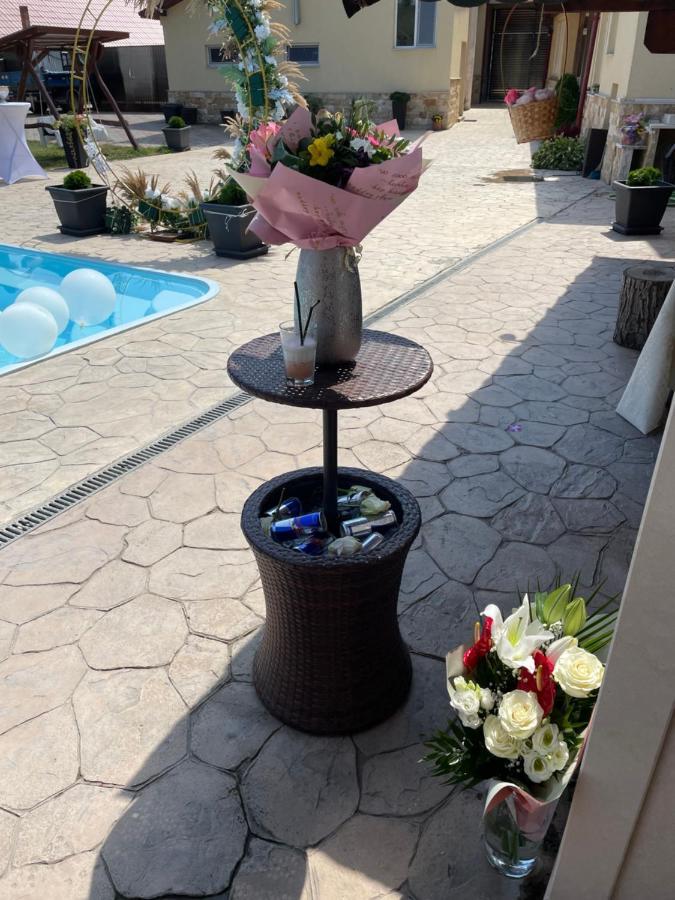 موتيل Gilău Casa Ryana Self Check-In المظهر الخارجي الصورة