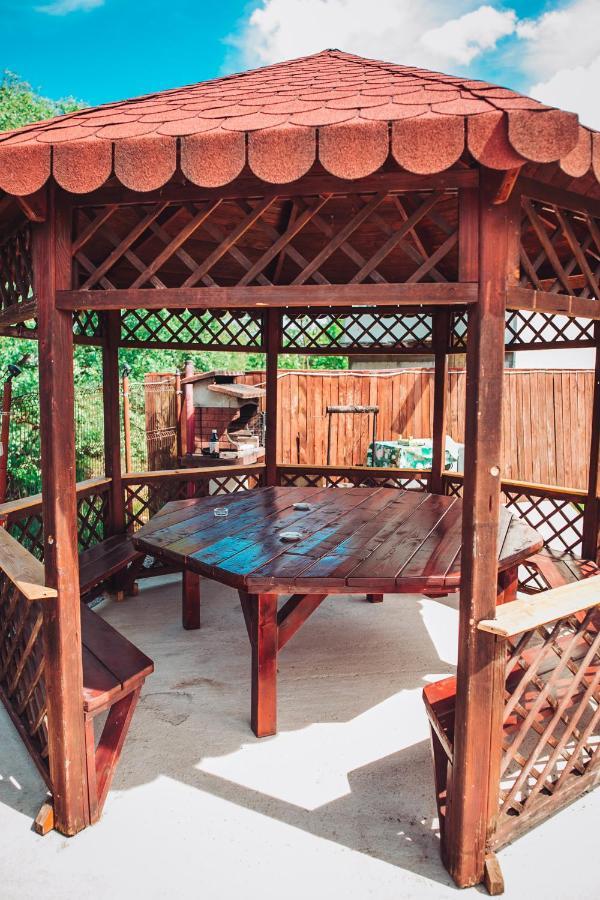 موتيل Gilău Casa Ryana Self Check-In المظهر الخارجي الصورة